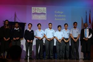 College Academic Assembly Feb 2020 15